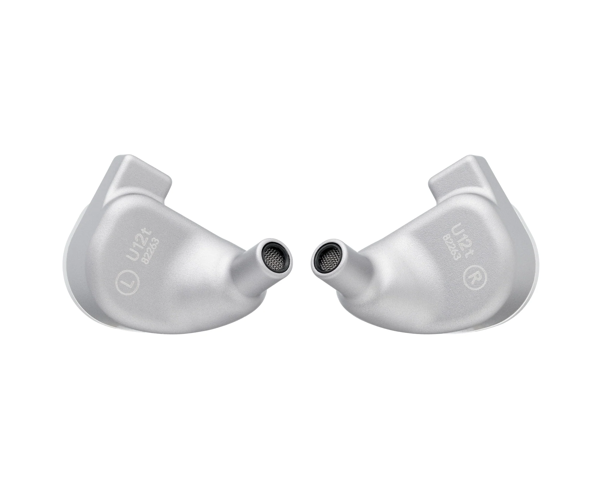 64 Audio U12T Silver